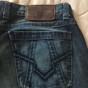 Lucky Jeans